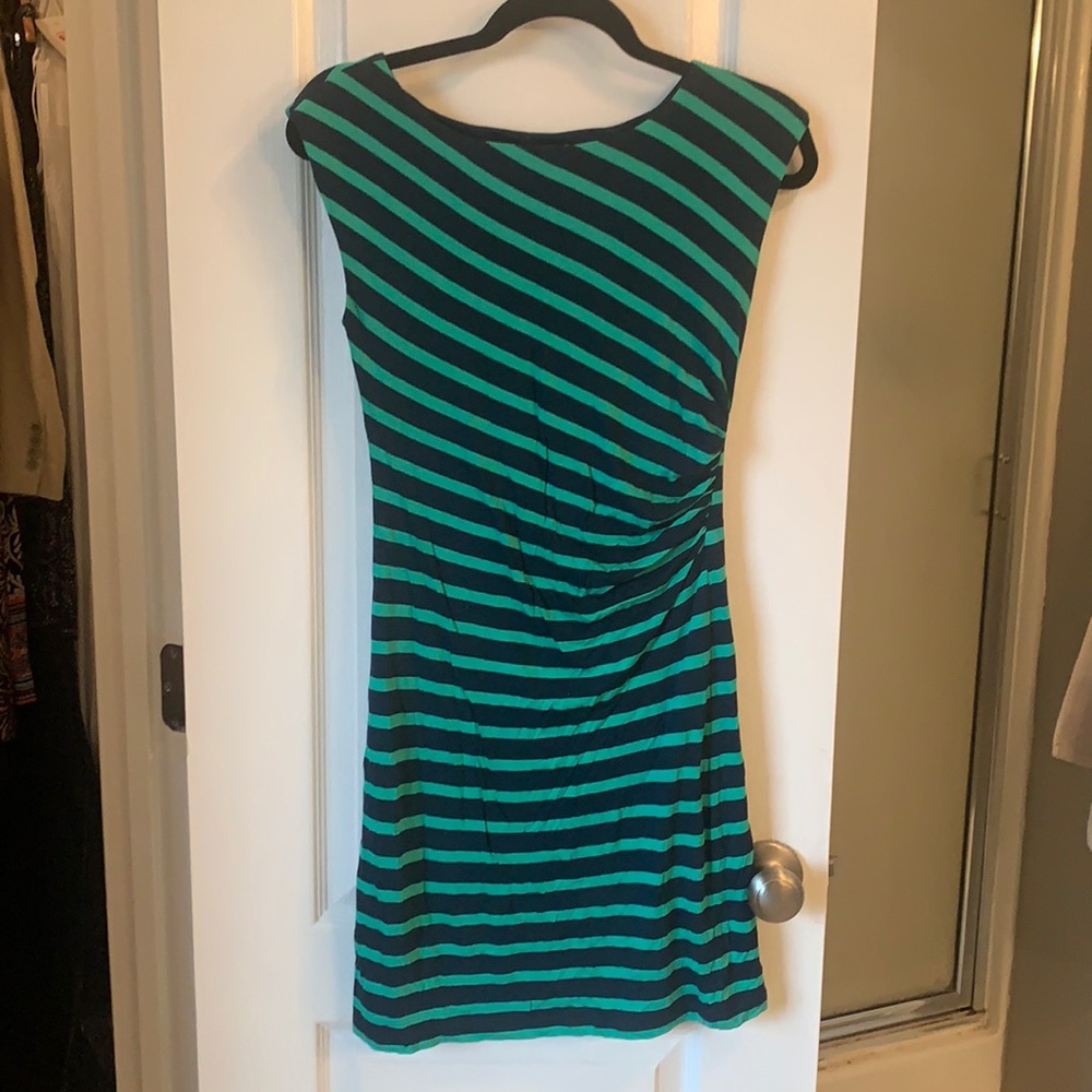 Loft dress